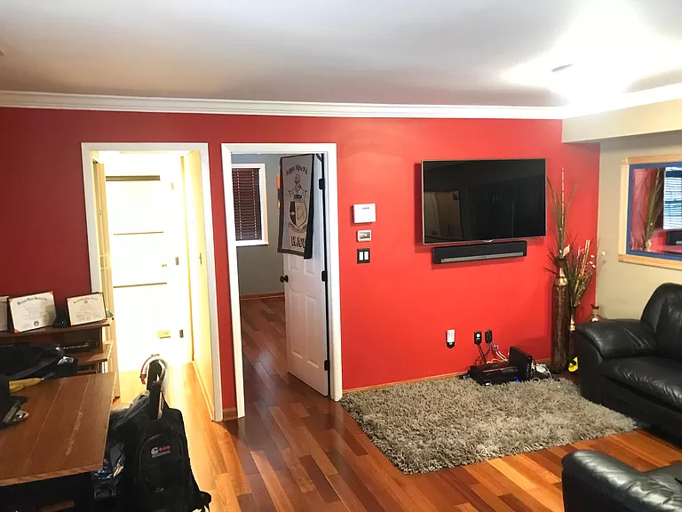 FOR RENT IN WARD 8 | 3214 8th Street, SE #5 - $1,500/month