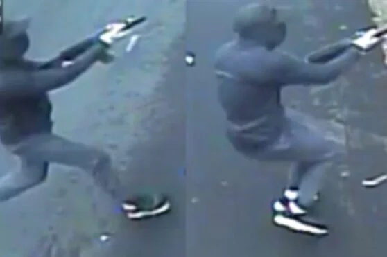 MPD 6D | Suspects Sought in Armed Robbery (Gun) of an Armored Car Offense: 1300 b/o Good Hope Rd, SE