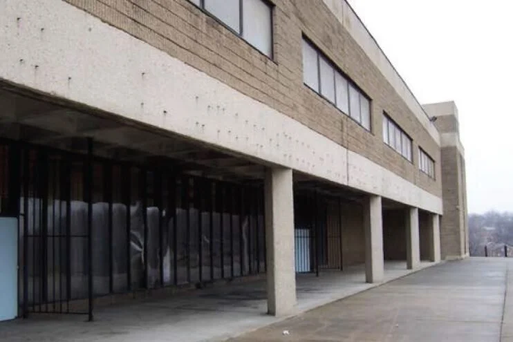 Oct 9 | Fletcher Johnson Taskforce Community Meeting