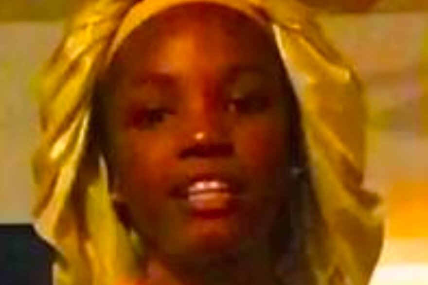 CRITICAL MISSING |  Leandra Rice, 15