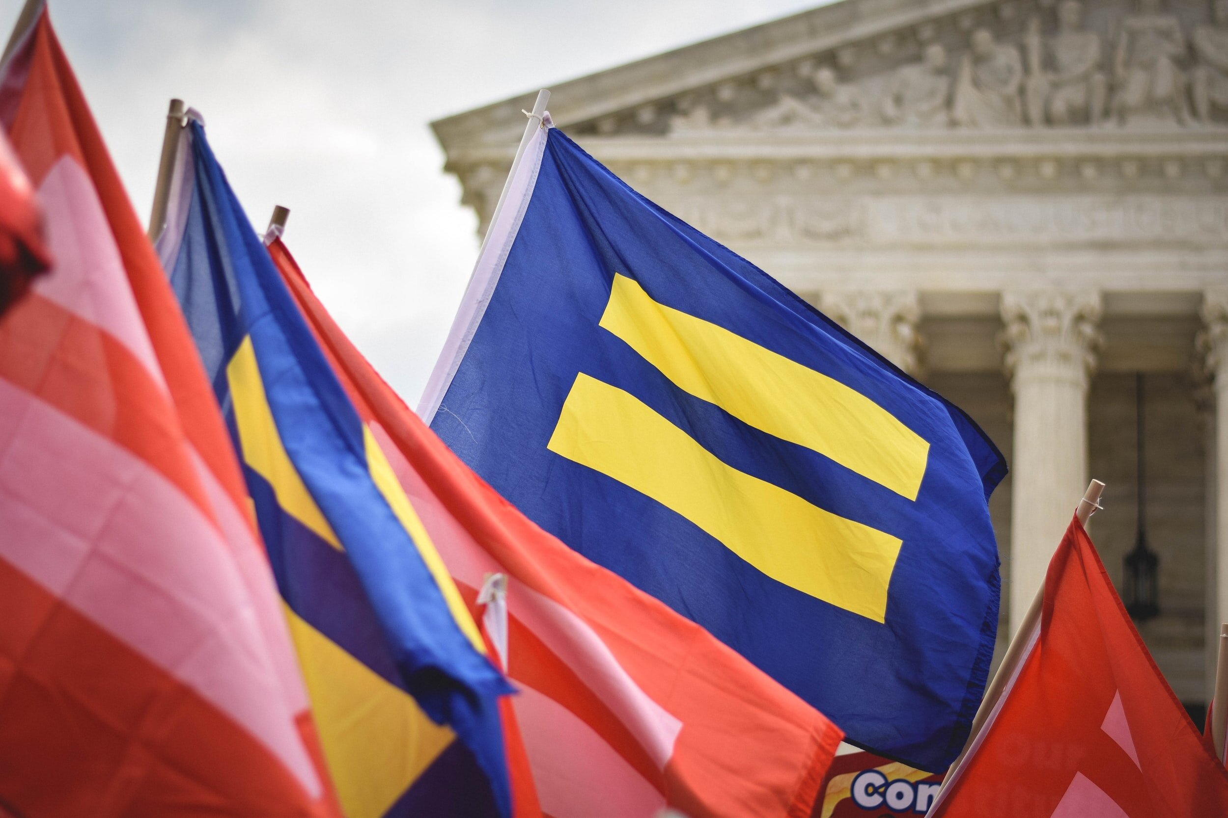 Oct 13 | DC Democrats host The Equality Panel on LGBTQ+ Rights