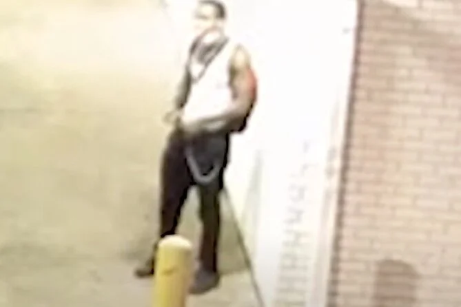 MPD 6D VIDEO | Person of Interest in First Degree Sexual Abuse, 2900 b/o 30th St, SE