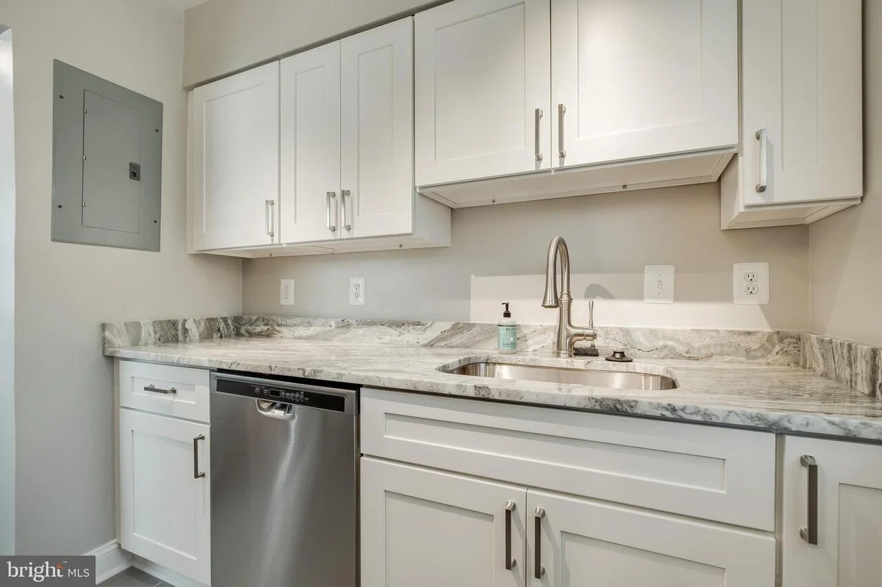 FOR SALE IN WARD 8 | 1112 Savannah St SE #24 - $214,999