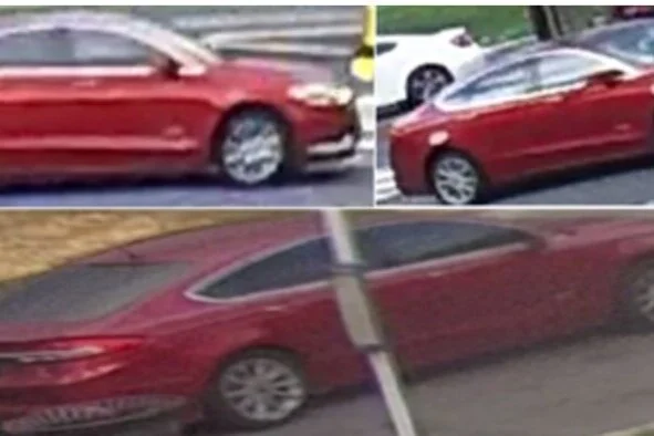 MPD 7D | Vehicle Sought in an Assault with a Dangerous Weapon (Gun) Offense: 2200 b/o Alabama Avenue, SE