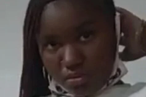 CRITICAL MISSING | Ariel Simms, 14