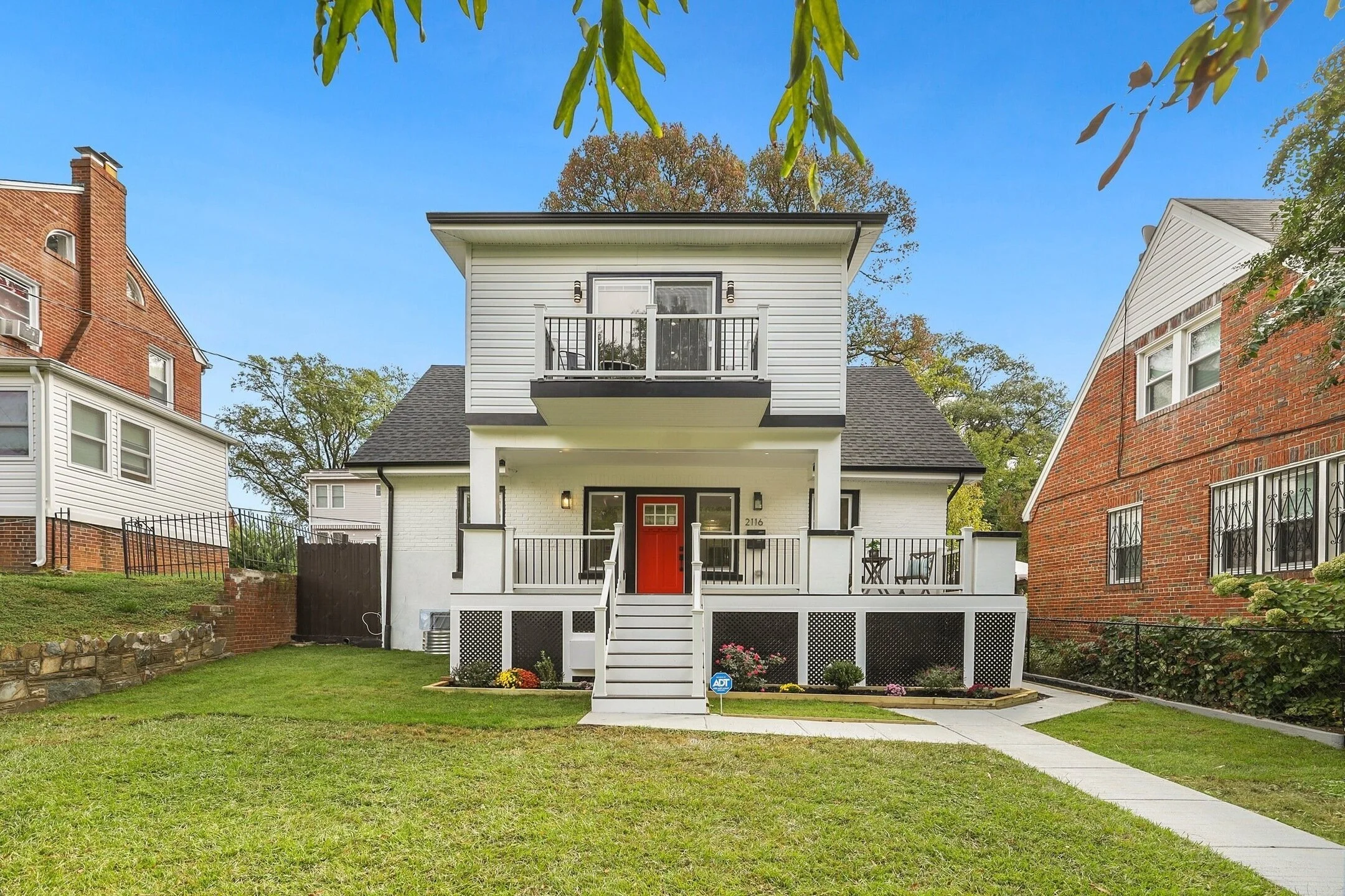 FOR SALE IN WARD 7 | 2116 31st St SE - $889,000