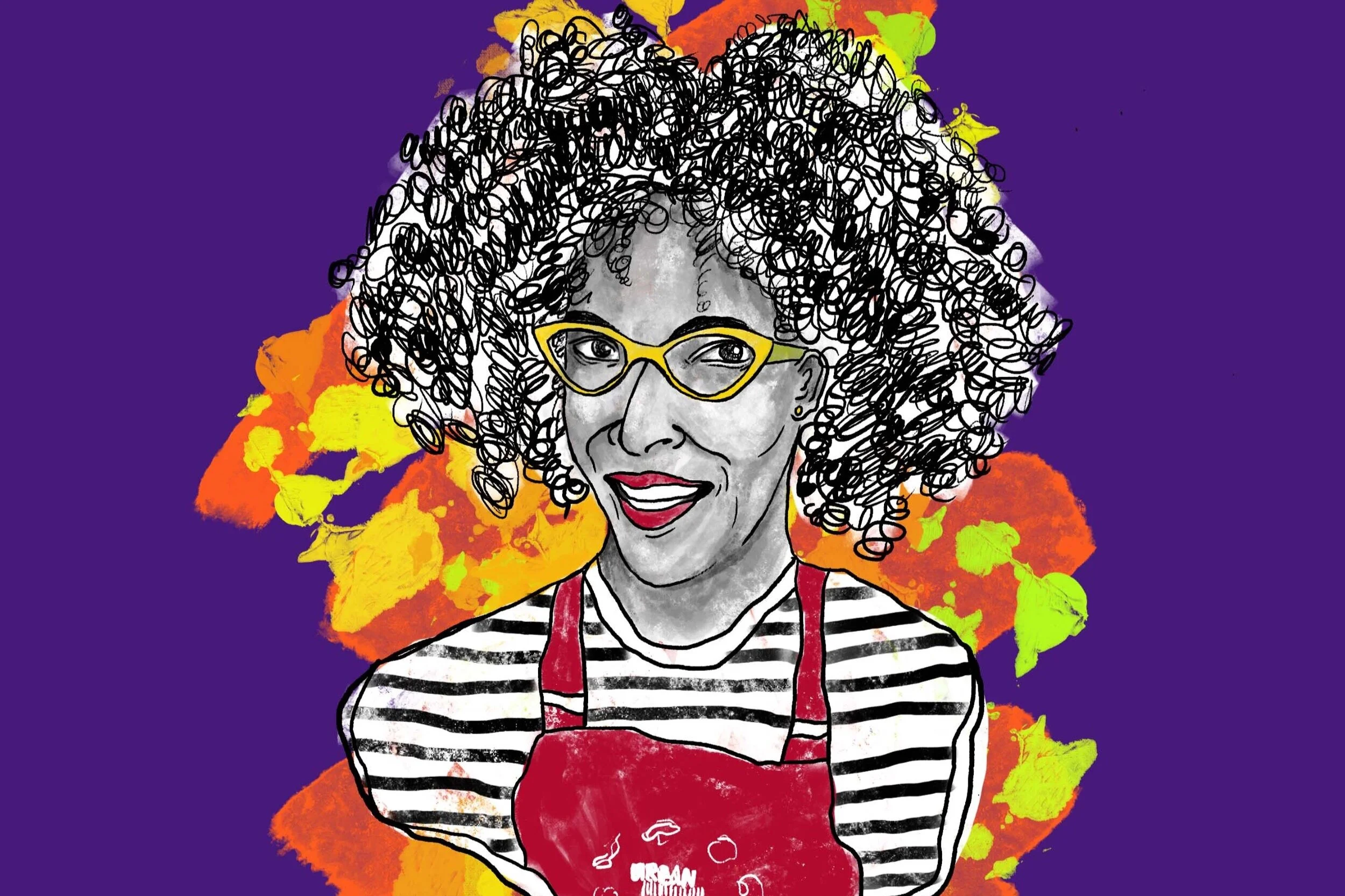 🌟Anacostia Community Museum and Chef Carla Hall present Adventure-In-A-Box Food Kits [SP] 
