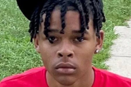 CRITICAL MISSING | Jahziah Christian, 16