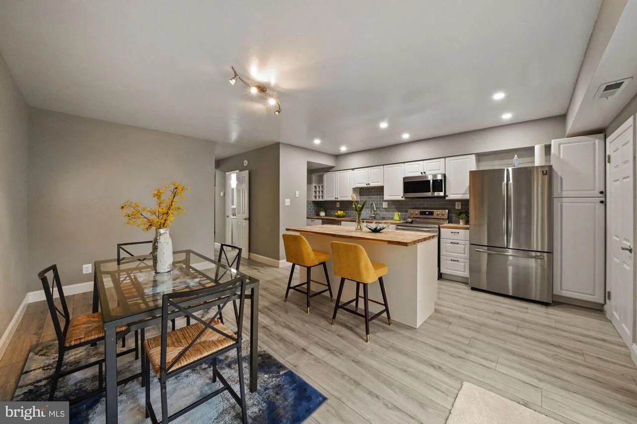 FOR SALE IN WARD 8 | 1117 Bellevue St SE - $425,000
