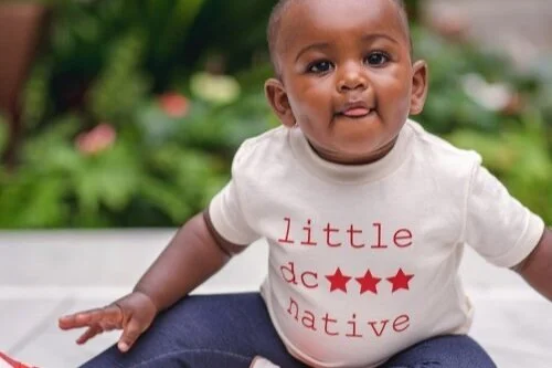 JOB ALERT | Part-Time Sales Assistant for Yinibini Baby - $17/hour