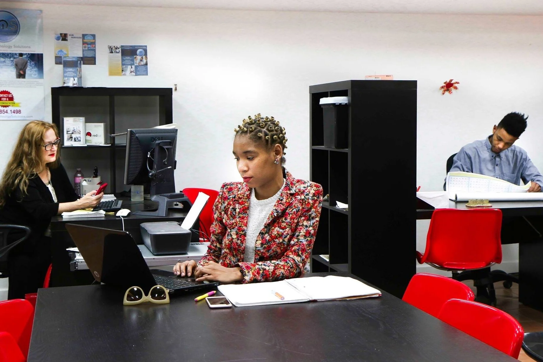 🌟 Oct 28 | Made In DC Office Hours at The HIVE 2.0 [SP]