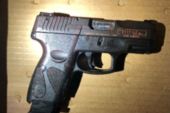 MPD Officer Involved Shooting: 1200 Block of 28th Street, NW