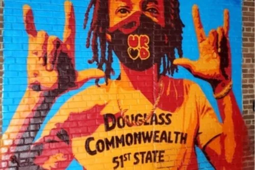 Oct 23 | DC Statehood Rally