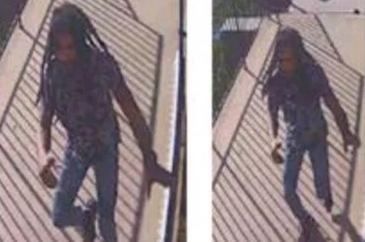 MPD 6D | Suspect Sought in an Unlawful Discharge of a Firearm: 4200 b/o East Capitol Street, NE