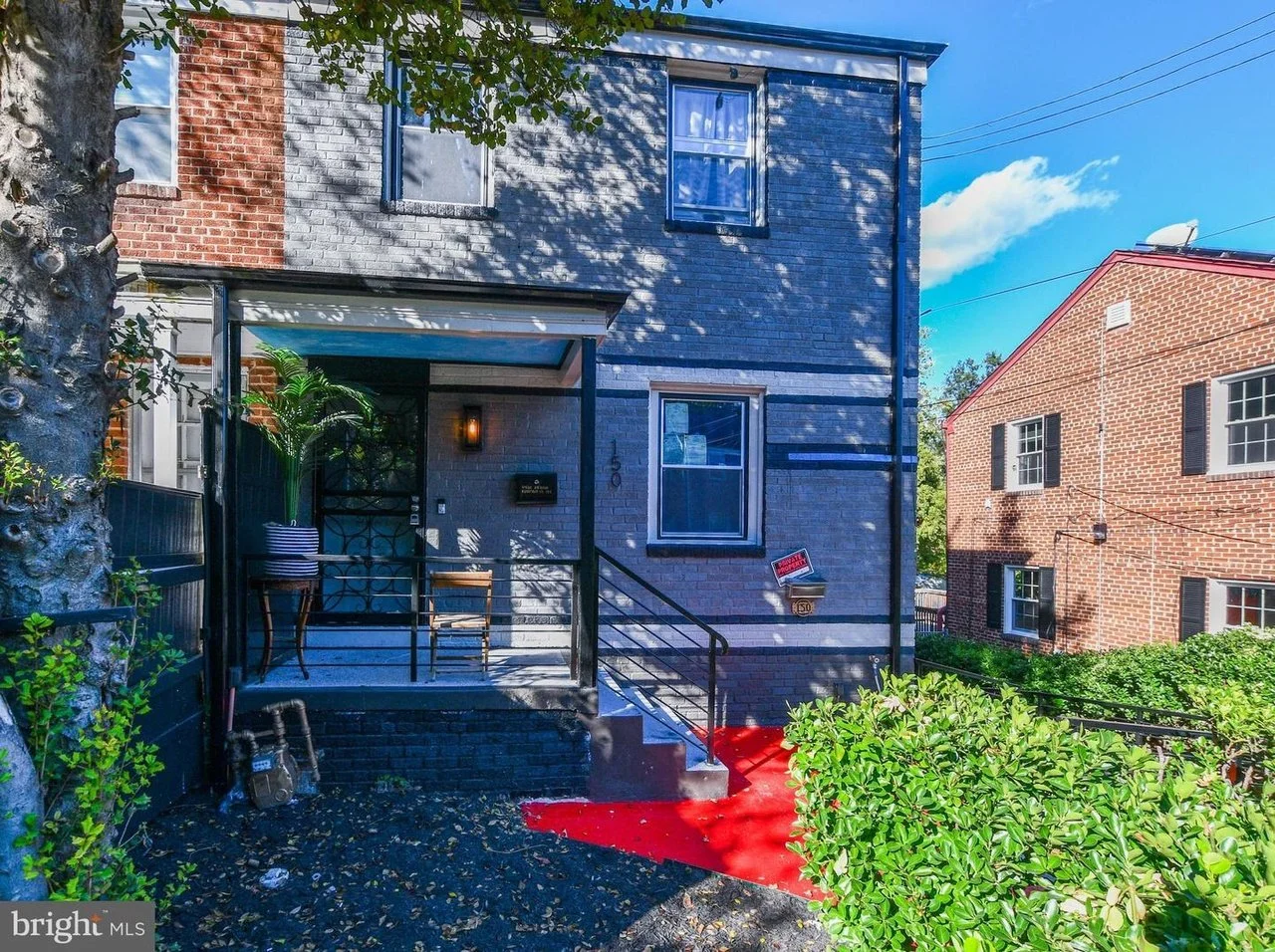 FOR SALE IN WARD 8 | 150 Upsal Street, SE - $999,999