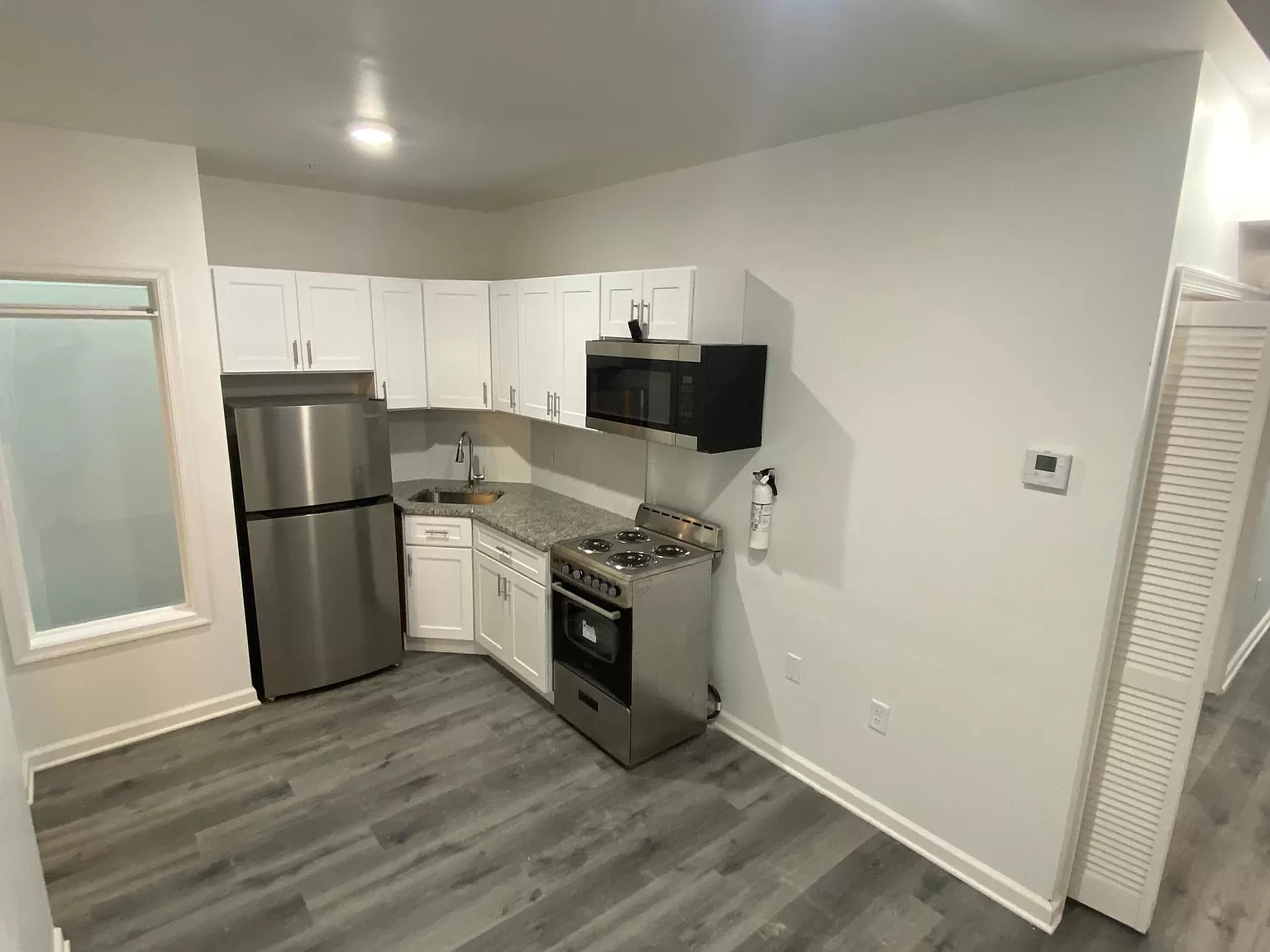 FOR SALE IN WARD 8 | 1600 18th Street, SE #1 - $2,013/month