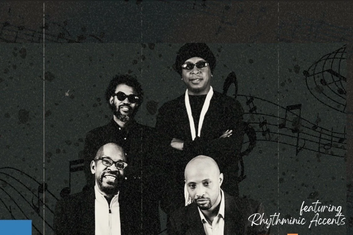 🌟 Oct 30 | Anacostia Live and Livestreamed at Busboys and Poets [SP]