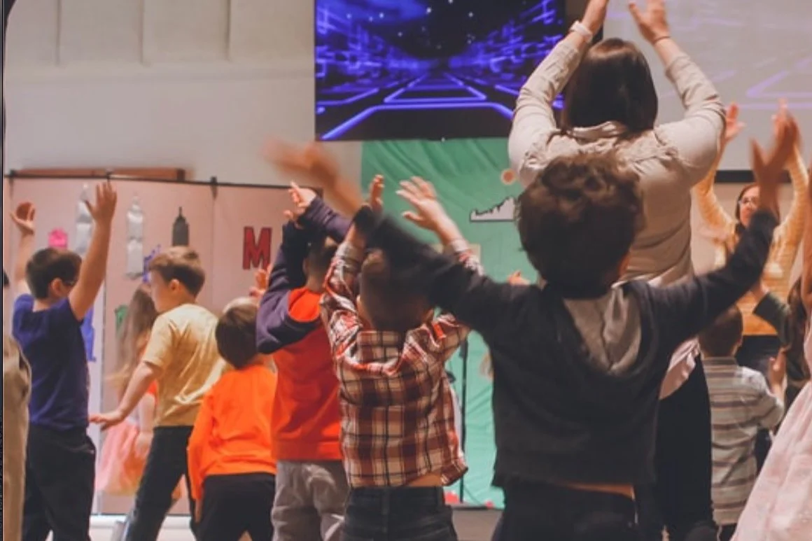 Oct 28 | Cooperative Play Info Sessions