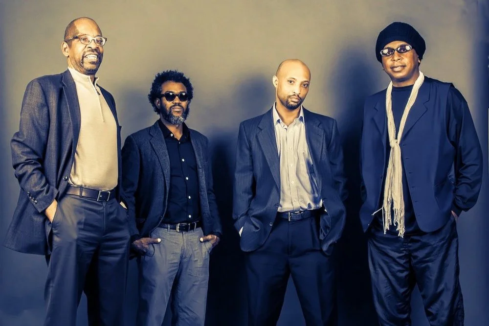 🌟 Oct 30 | Anacostia Live and Livestreamed! with Rhythminic Accents at Busboys and Poets [SP]