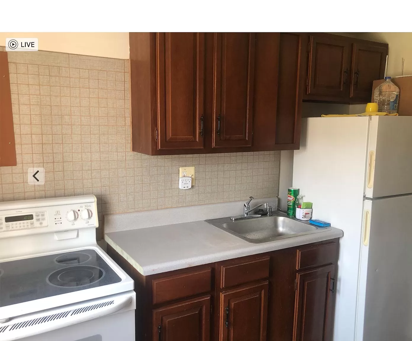 FOR RENT IN WARD 8 | 4004 Cole Blvd SE - $1,500/month