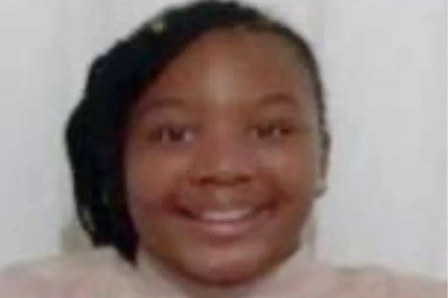 CRITICAL MISSING | Devinae Johnson, 15