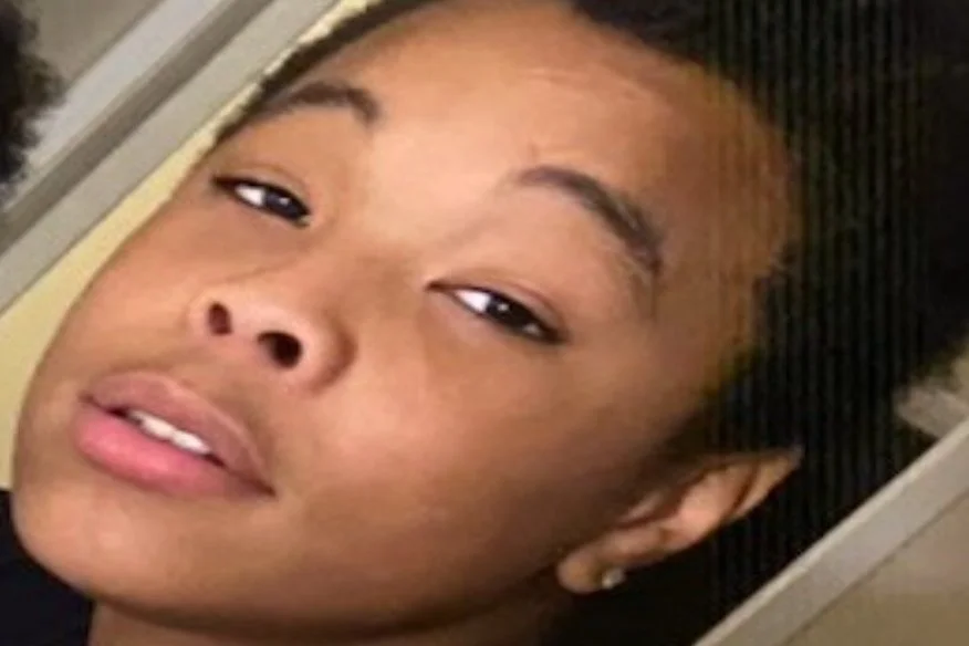 CRITICAL MISSING | Duane Funderburk Jr., 13