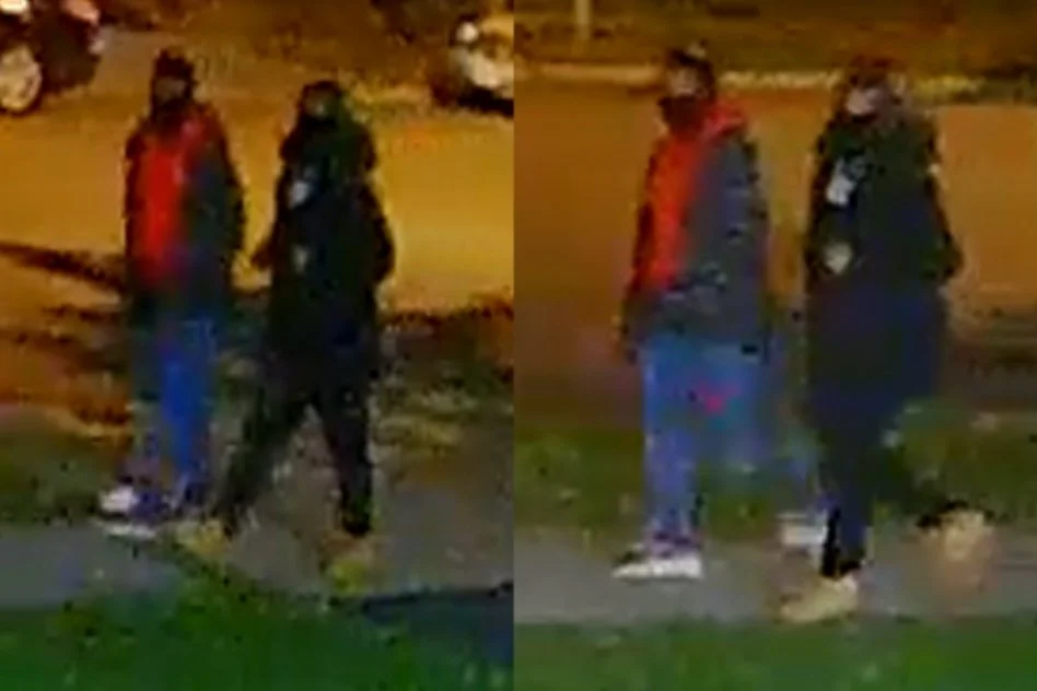 MPD 7D | Suspects Sought in an Assault with a Dangerous Weapon (Gun) Offense: 2000 b/o Trenton Place, SE