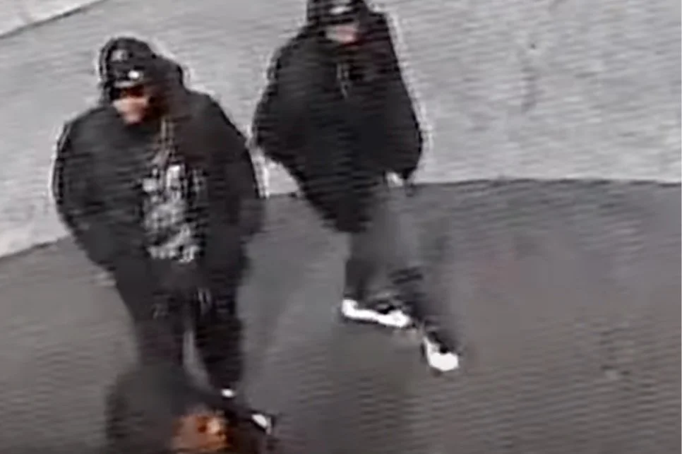 MPD 6D VIDEO | Persons of Interest Sought in an Assault with a Dangerous Weapon (Gun) Offense: 5000 b/o Benning Road, SE