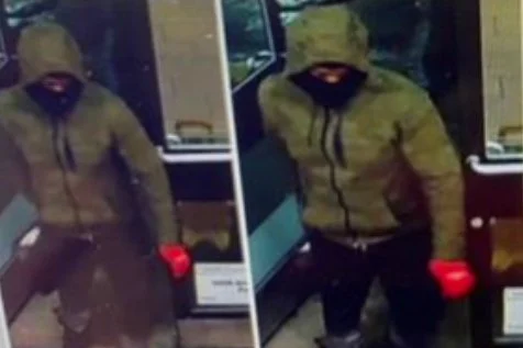 Suspects Sought in an Arson Offense: 4800 b/o Nannie Helen Burroughs Avenue, NE