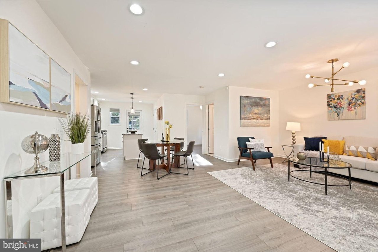 FOR SALE IN WARD 8 | 162 Joliet Street, SW - $549,000