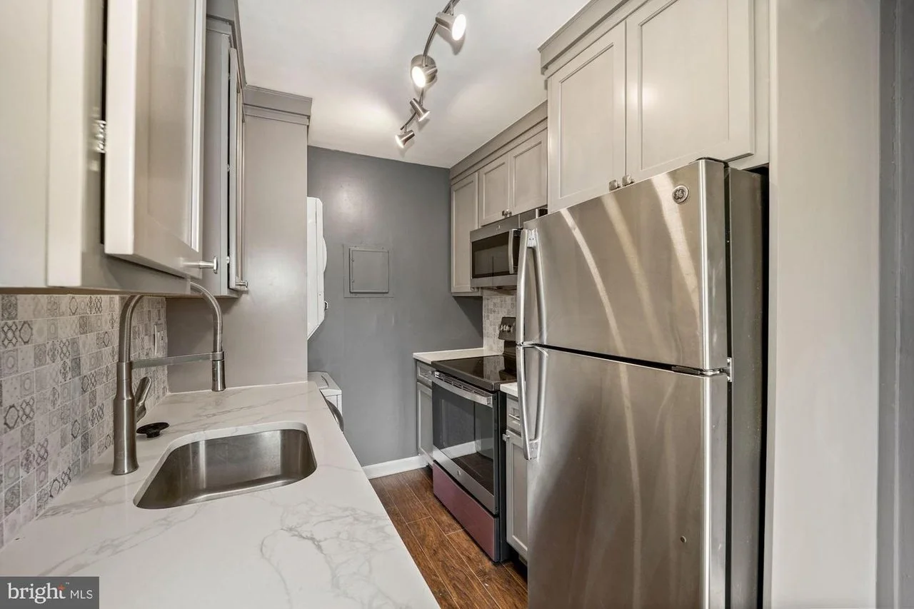 FOR SALE IN WARD 8 | 3415 5th Street, SE #34 - $129,900