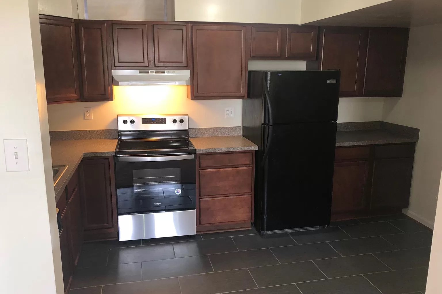 FOR RENT IN WARD 7 | 2109 Fort Davis Street, SE #A - $1,600/month