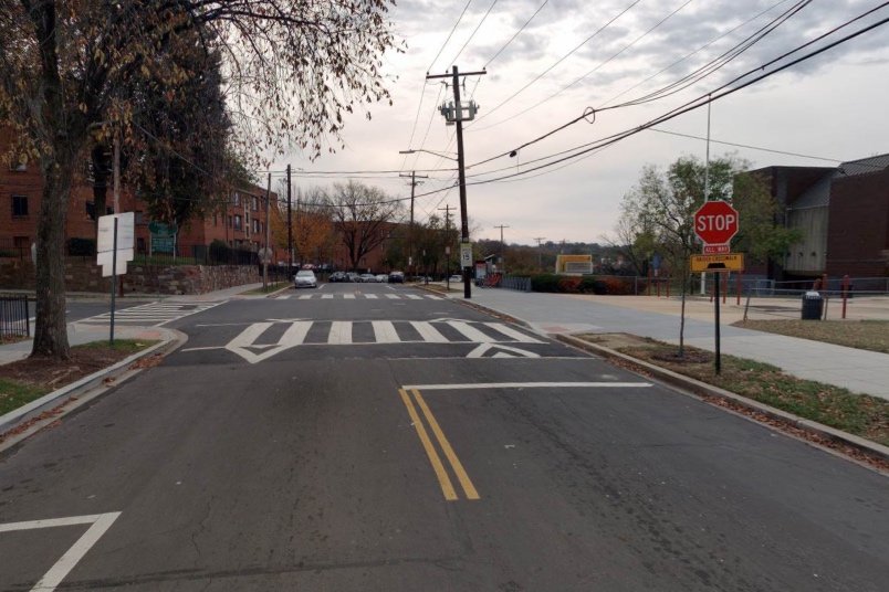 ICYMI | New policy for submitting a request for a Traffic Safety Investigation (TSI) to DDOT