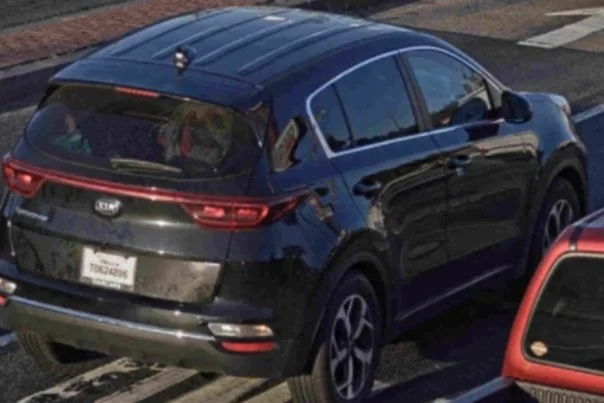 MPD 6D WANTED | Suspects and Vehicle Sought in an Armed Carjacking (Gun) Offense: 2300 b/o Pennsylvania Ave, SE