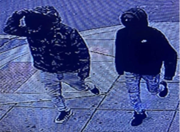 MPD 7D WANTED | Suspects Sought in an Armed Robbery (Gun) Offense: 1500 b/o V Street, SE