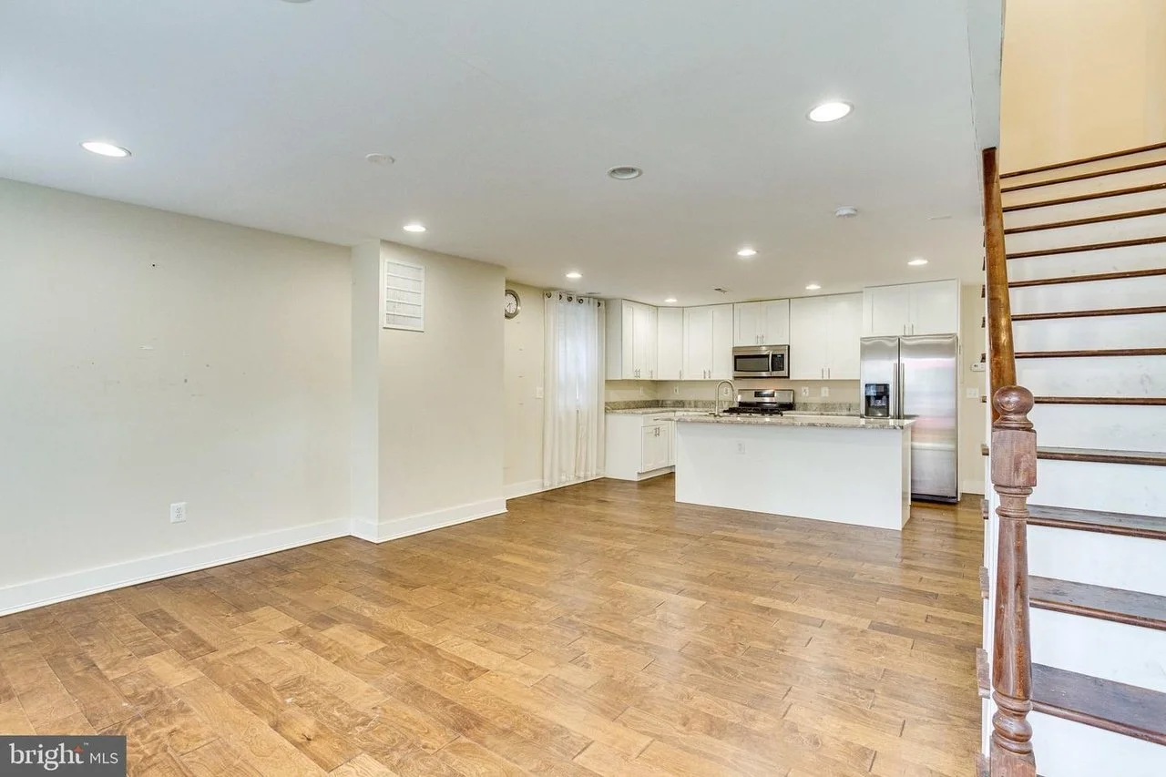 FOR SALE IN WARD 8 | 3305 Brothers Pl SE - $450,000