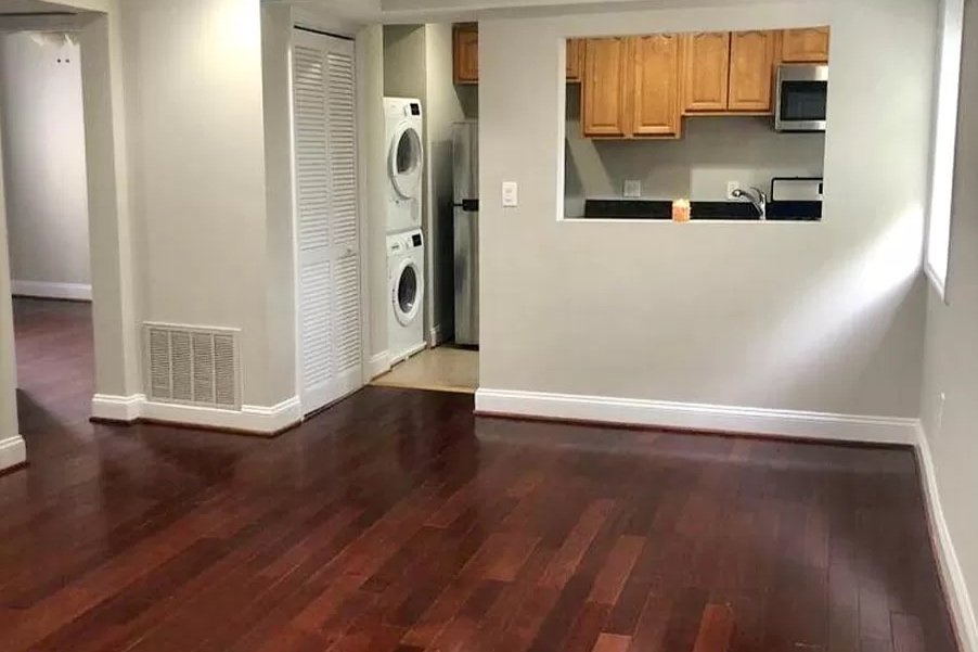 FOR RENT IN WARD 8 | 3874 9th Street, SE - $1,900/month