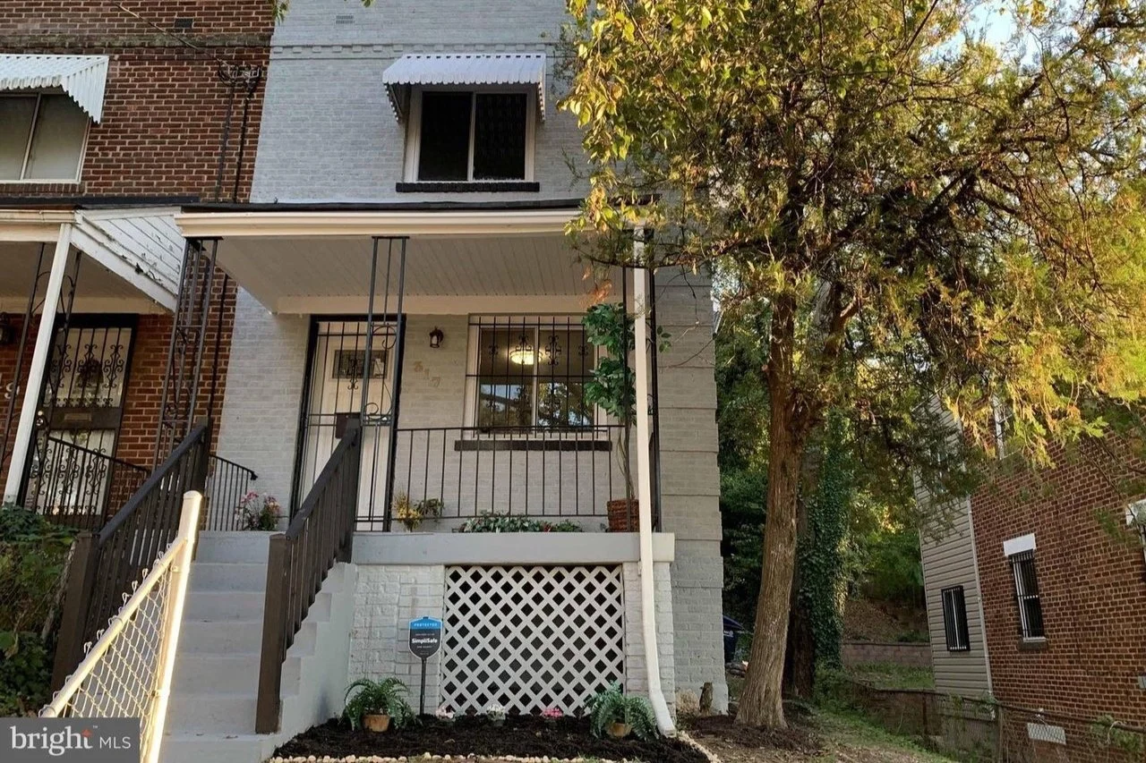 FOR SALE IN WARD 8 | 317 Atlantic St SE - $434,999