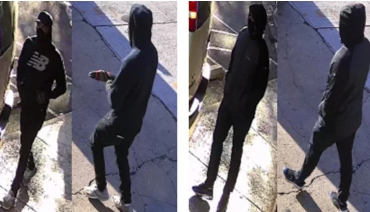 MPD 7D | Suspects Sought in an Armed Carjacking (Gun) Offense: 4100 b/o Wheeler Road, SE