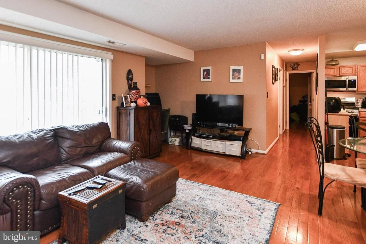 FOR SALE IN WARD 8 | 625 Chesapeake St SE #105 - $110,000