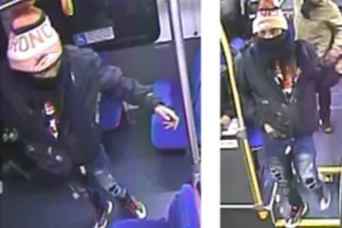 MPD 7D WANTED | Suspect Sought in an Assault with a Dangerous Weapon (Gun) Offense: 2300 b/o 24th St, SE