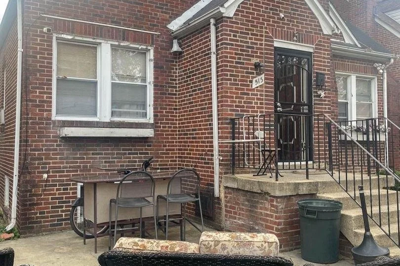 FOR SALE IN WARD 8 | 513 Newcomb Street, SE - $325,000