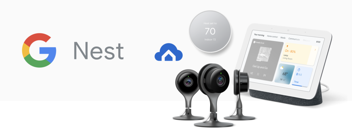RESOURCE ALERT | Black-Owned Small Businesses can apply for a free Google Nest Storefront Kit