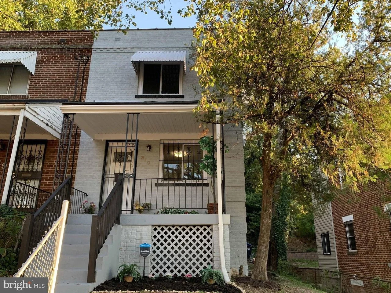 FOR SALE IN WARD 8 | 317 Atlantic St SE - $434,950