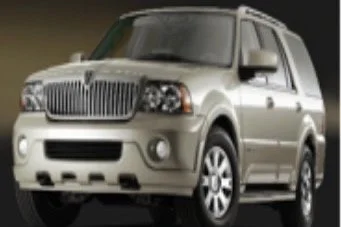 Vehicle of Interest Sought in a Hit and Run: 100 Block of Florida Avenue, NW
