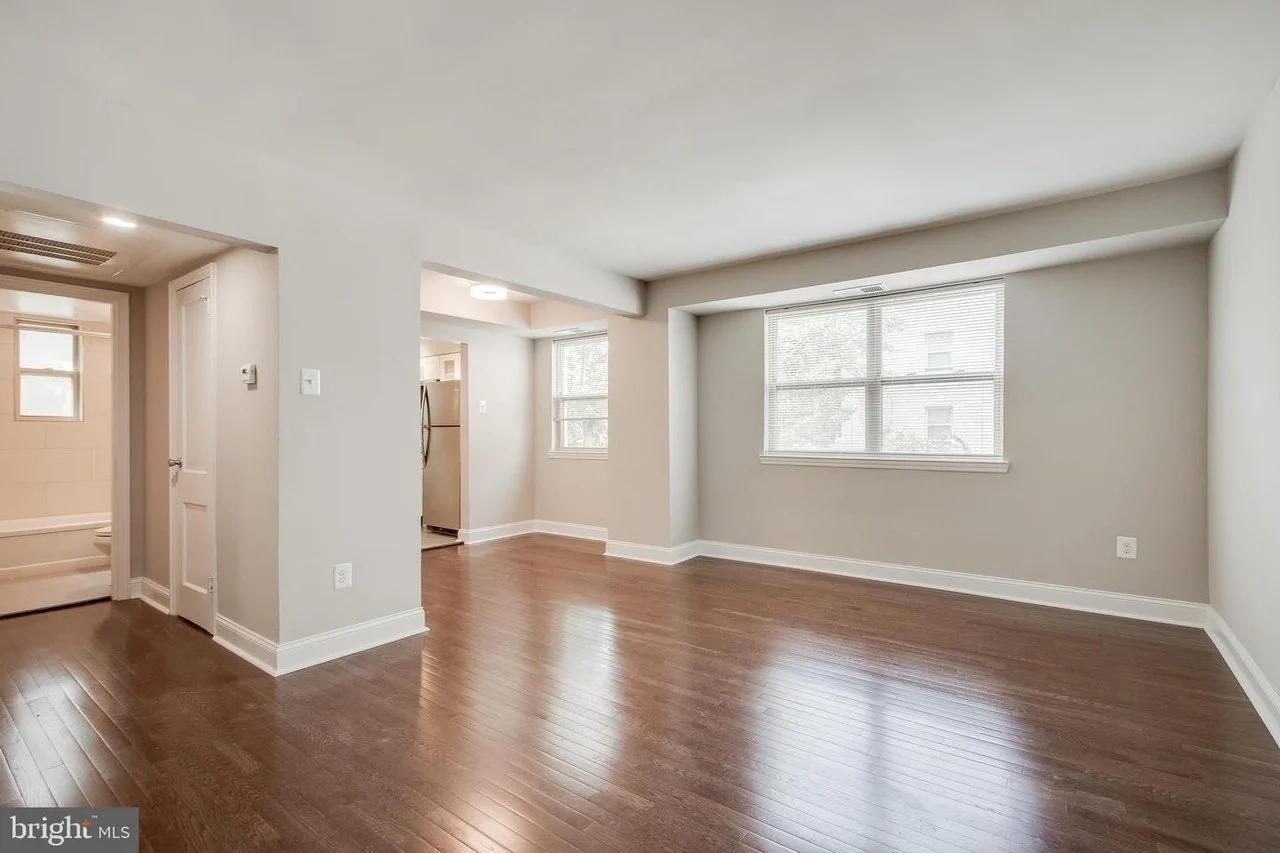 FOR SALE IN WARD 8 | 1112 Savannah St SE #24 - $214,999