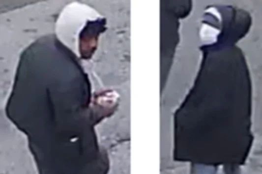 MPD 6D | Suspects Sought in a Robbery (Force and Violence) Offense: 3700 b/o Minnesota Ave, NE