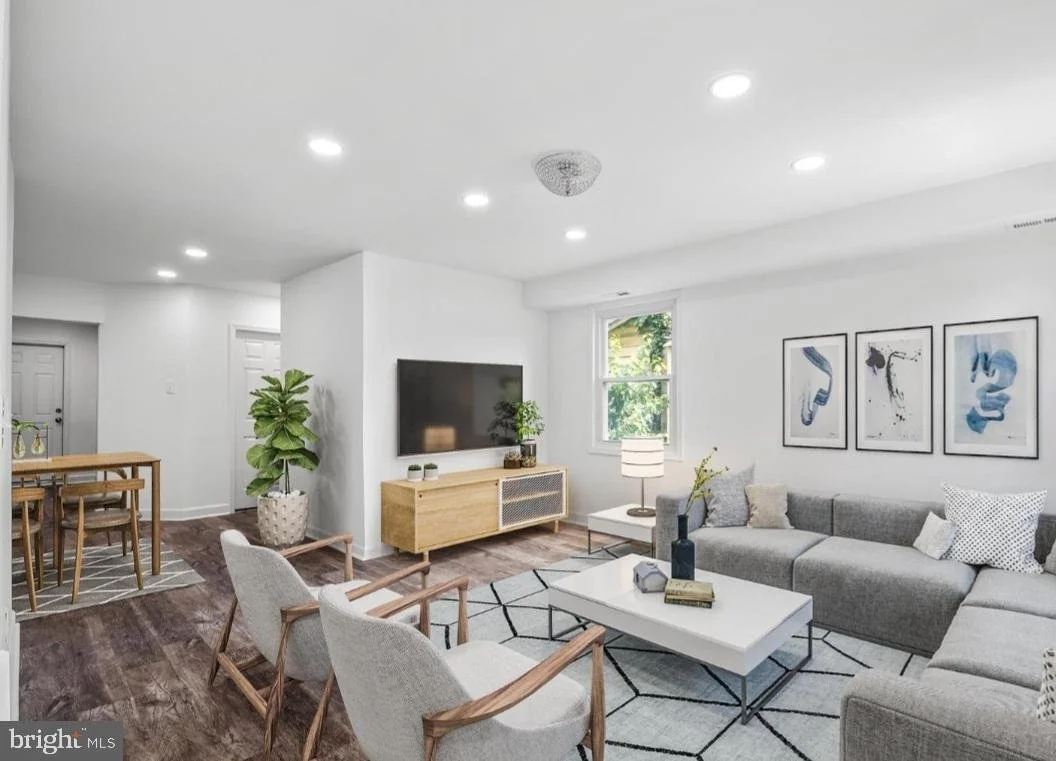 FOR SALE IN WARD 8 | 116 Yuma St SE - $350,000