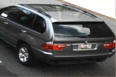 MPD 6D | Suspects and a Vehicle are Sought in a Robbery (Force and Violence) and Theft One (Stolen Auto) Offenses: 2500 b/o Pennsylvania Ave, SE