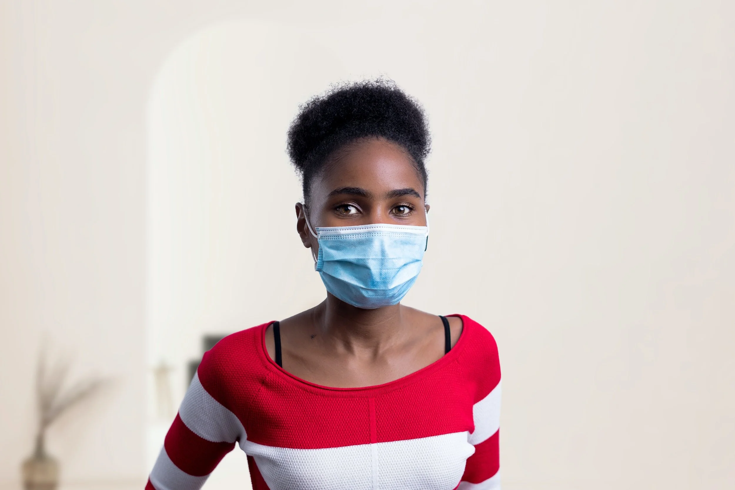 Face Masks in Alcohol Establishments Become Optional Effective Nov. 22